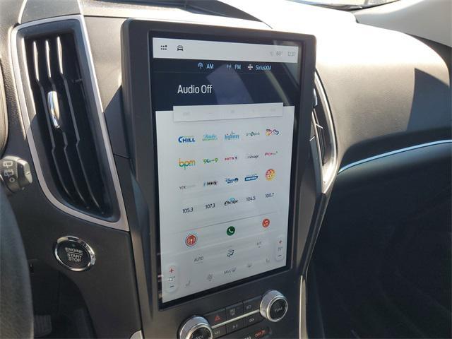 used 2023 Ford Edge car, priced at $22,714