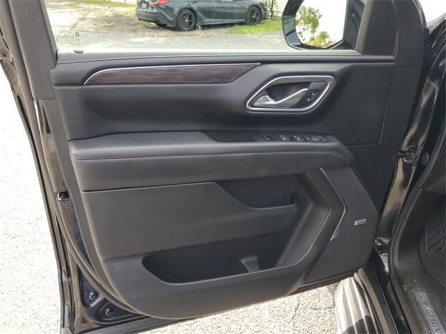 used 2023 Chevrolet Tahoe car, priced at $44,834