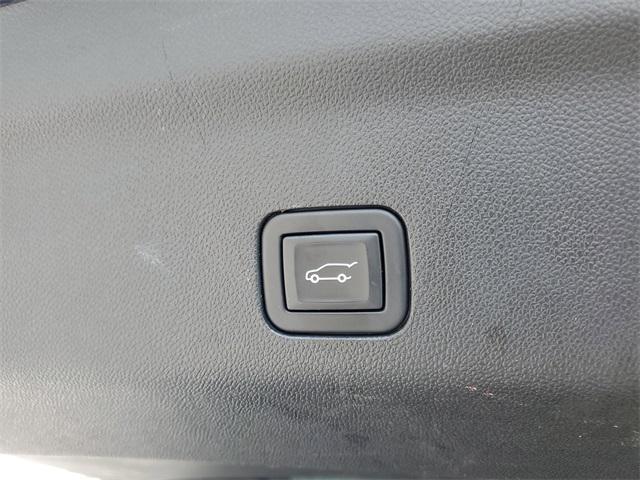 used 2023 Chevrolet Tahoe car, priced at $44,834