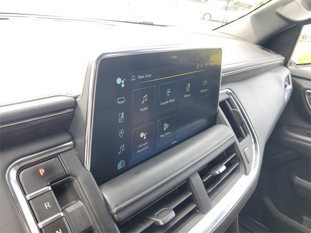 used 2023 Chevrolet Tahoe car, priced at $44,834