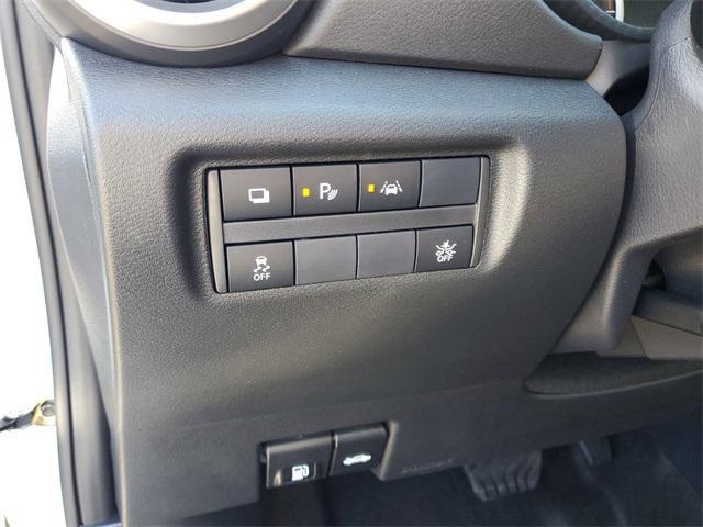 new 2025 Nissan Versa car, priced at $17,730