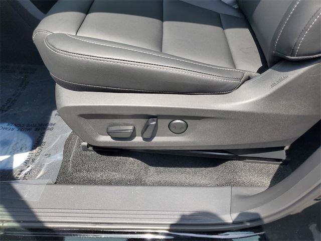 new 2025 Nissan Murano car, priced at $35,155