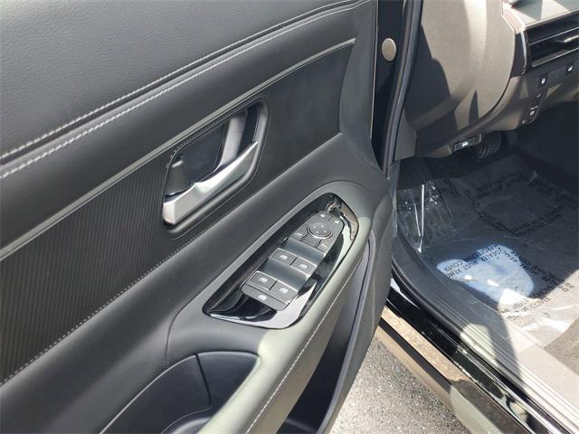 new 2025 Nissan Murano car, priced at $35,155