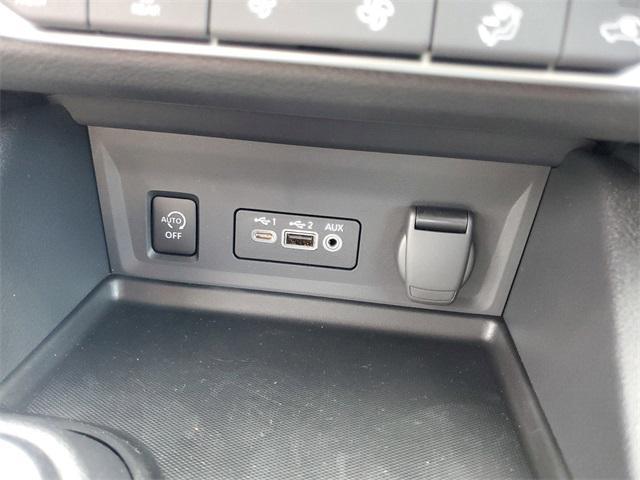 new 2025 Nissan Sentra car, priced at $24,738