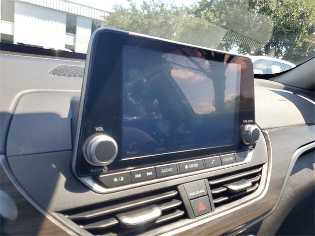 used 2023 Nissan Altima car, priced at $18,705