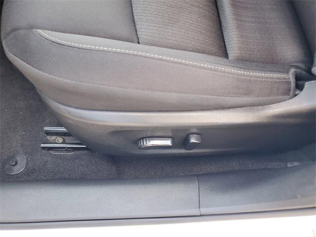 used 2023 Nissan Altima car, priced at $18,705