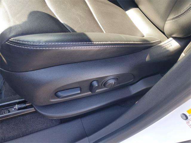 used 2024 GMC Terrain car, priced at $20,400