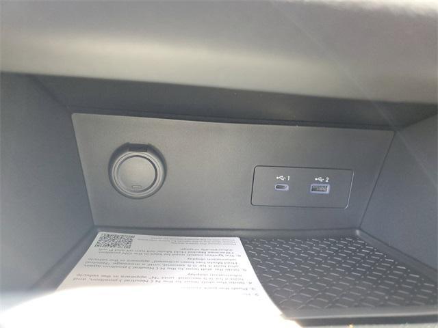 new 2025 Nissan Pathfinder car, priced at $34,329