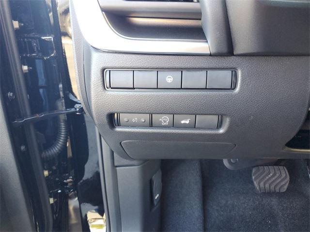 new 2026 Nissan Rogue car, priced at $27,918