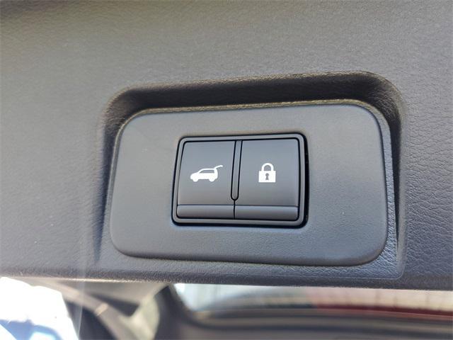 new 2026 Nissan Rogue car, priced at $27,918