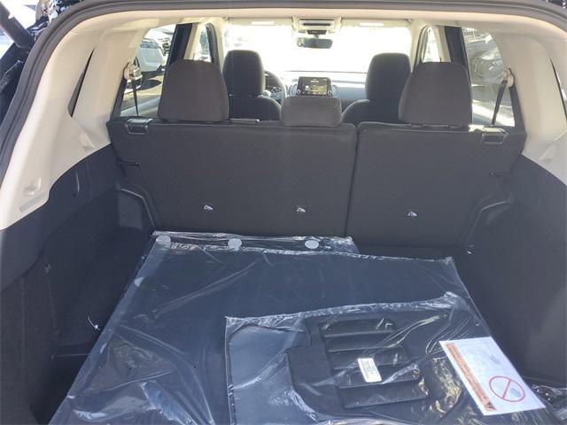 new 2026 Nissan Rogue car, priced at $27,918