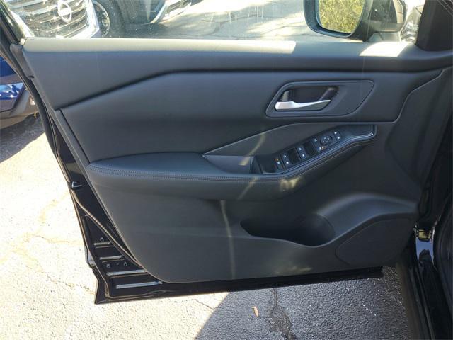 new 2026 Nissan Rogue car, priced at $27,918