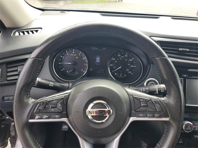 used 2019 Nissan Rogue car, priced at $13,514