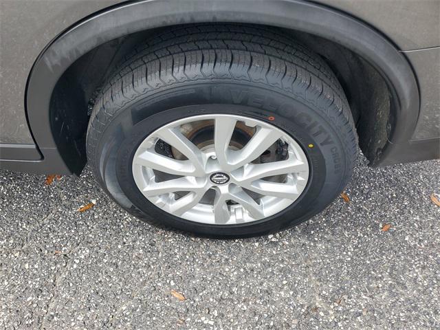 used 2019 Nissan Rogue car, priced at $13,514