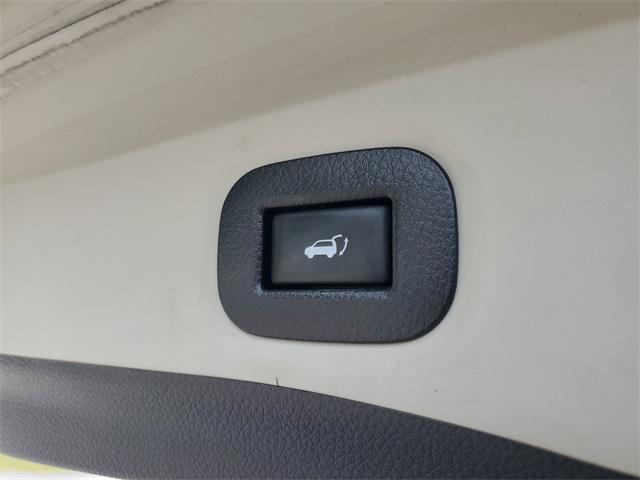 used 2019 Nissan Rogue car, priced at $13,514