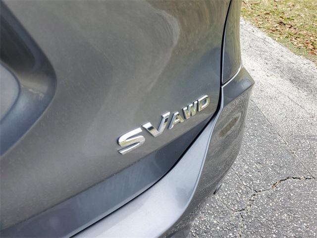 used 2019 Nissan Rogue car, priced at $13,514