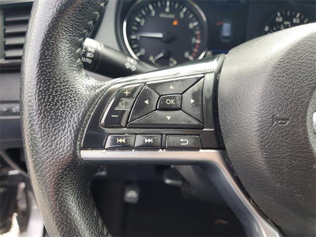 used 2019 Nissan Rogue car, priced at $13,514