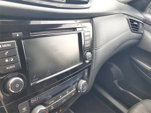 used 2019 Nissan Rogue car, priced at $13,514