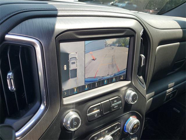 used 2019 GMC Sierra 1500 car, priced at $40,940