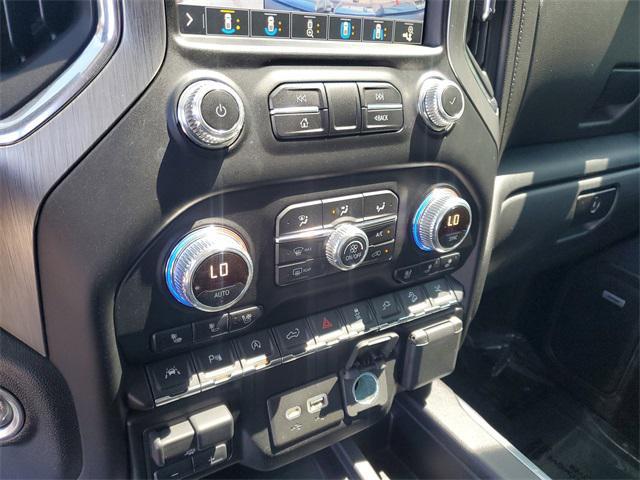 used 2019 GMC Sierra 1500 car, priced at $40,940