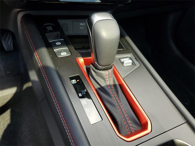 new 2026 Nissan Kicks car, priced at $29,496