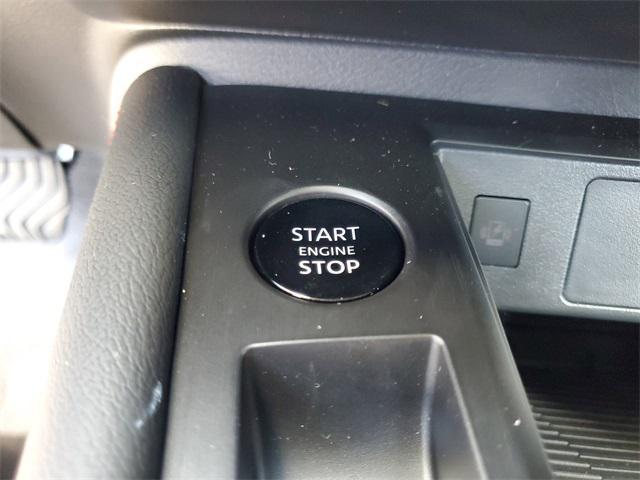 new 2026 Nissan Kicks car, priced at $29,496