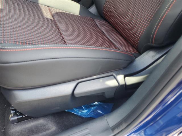 new 2026 Nissan Kicks car, priced at $29,496