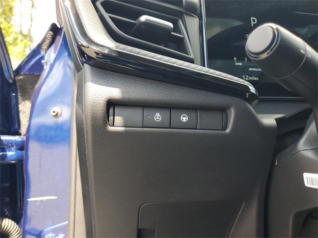 new 2026 Nissan Kicks car, priced at $29,496