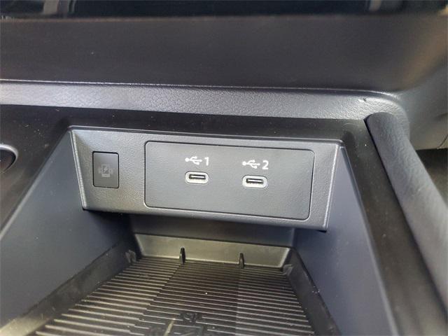 new 2026 Nissan Kicks car, priced at $29,496