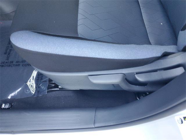 new 2025 Nissan Versa car, priced at $19,998