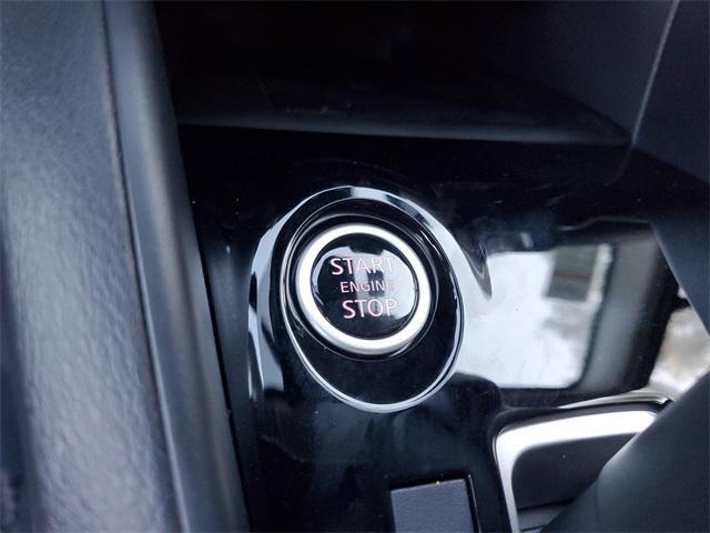 new 2025 Nissan Versa car, priced at $19,998