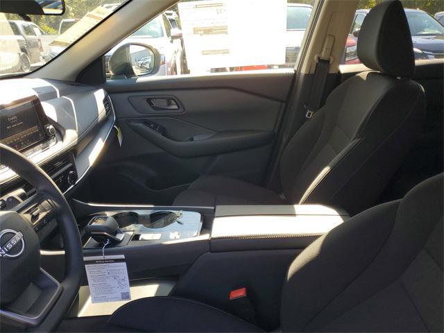 new 2026 Nissan Rogue car, priced at $26,053