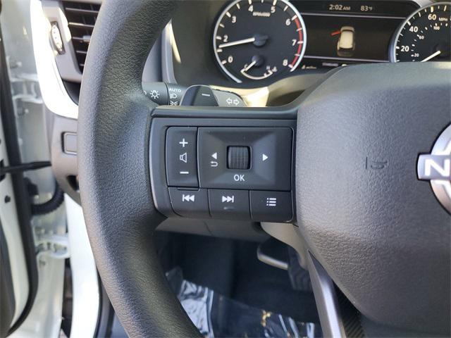 new 2026 Nissan Rogue car, priced at $26,053