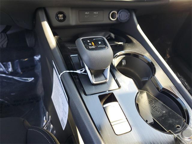 new 2026 Nissan Rogue car, priced at $26,053