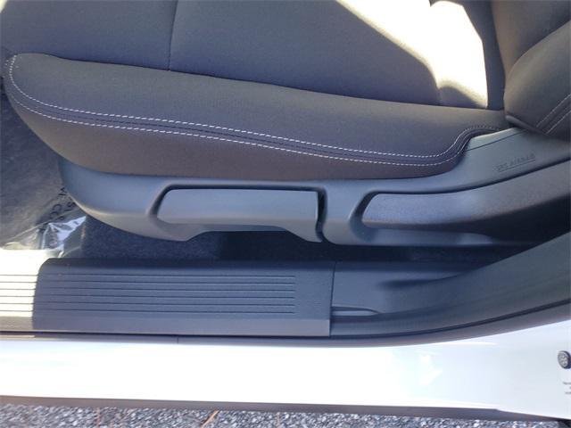 new 2026 Nissan Rogue car, priced at $26,053