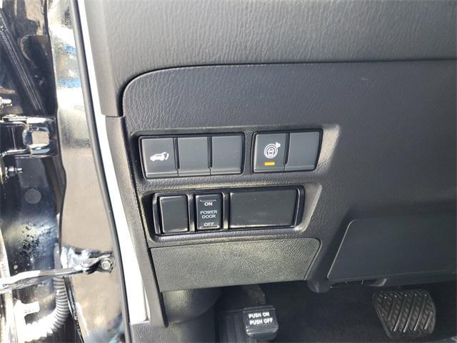 used 2022 Nissan Armada car, priced at $32,991