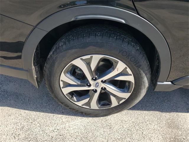 used 2022 Subaru Outback car, priced at $27,469
