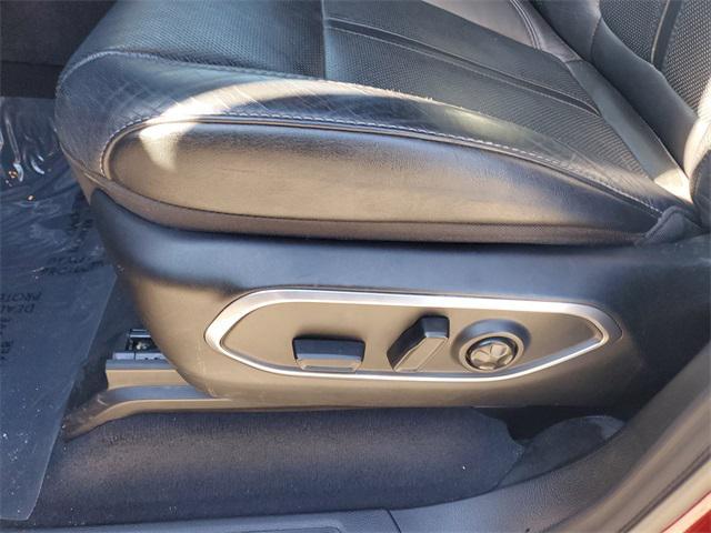 used 2023 Jeep Wagoneer L car, priced at $39,451