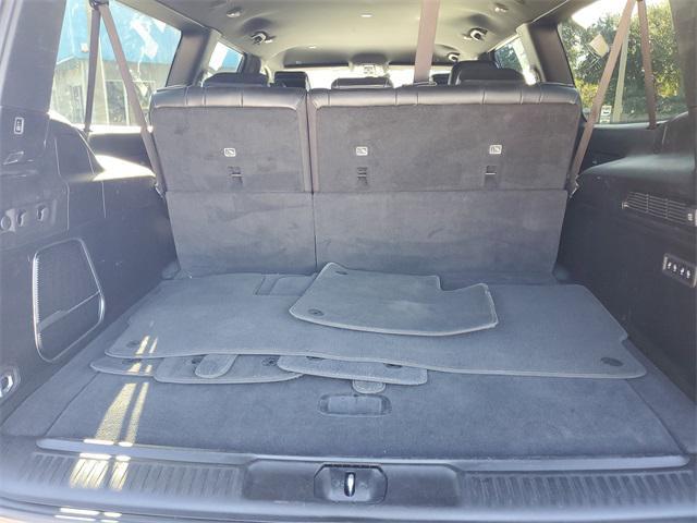 used 2023 Jeep Wagoneer L car, priced at $39,451