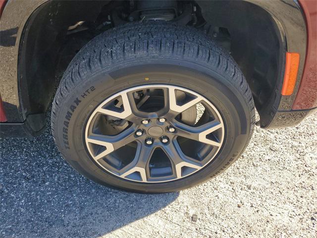 used 2023 Jeep Wagoneer L car, priced at $39,451