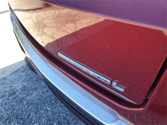 used 2023 Jeep Wagoneer L car, priced at $39,451