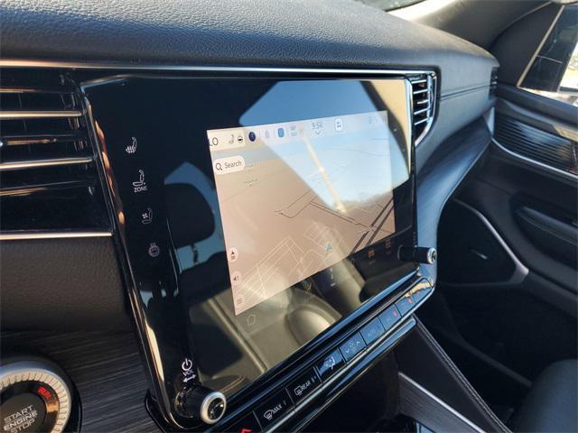 used 2023 Jeep Wagoneer L car, priced at $39,451