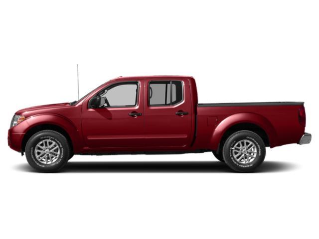 used 2015 Nissan Frontier car, priced at $10,607