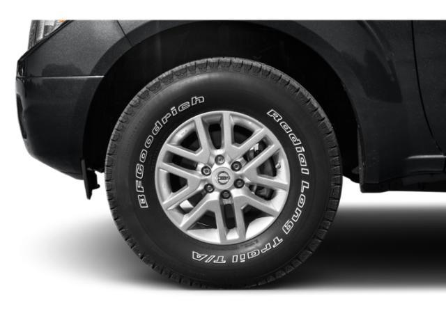 used 2015 Nissan Frontier car, priced at $10,607