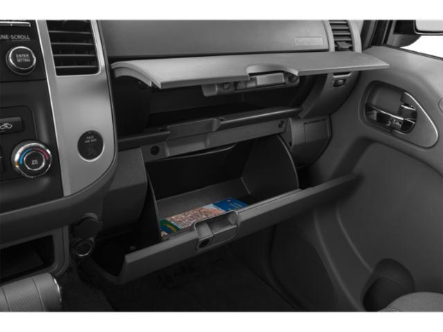 used 2015 Nissan Frontier car, priced at $10,607