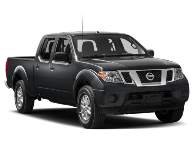 used 2015 Nissan Frontier car, priced at $10,607