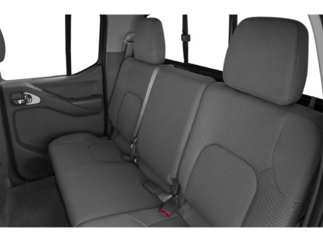 used 2015 Nissan Frontier car, priced at $10,607