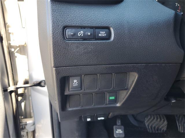 used 2017 Nissan Rogue Sport car, priced at $10,000