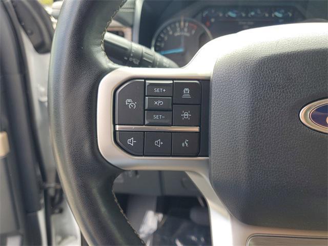 used 2023 Ford Expedition car, priced at $41,384