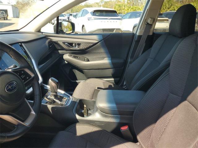 used 2022 Subaru Outback car, priced at $23,309